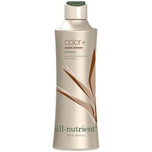 All Nutrient Color+ Warm Brown Shampoo 8.4 fl.oz